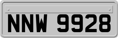 NNW9928