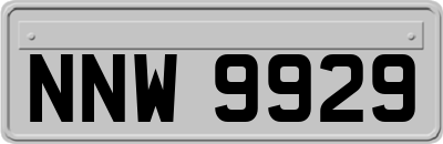 NNW9929