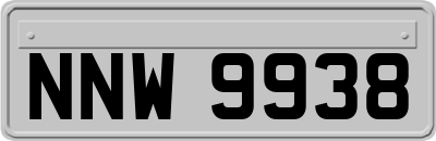 NNW9938