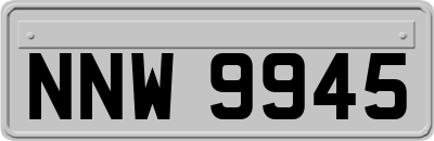 NNW9945