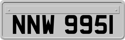 NNW9951