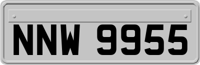 NNW9955