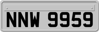 NNW9959