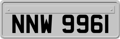 NNW9961