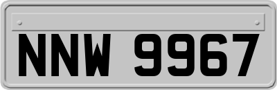 NNW9967