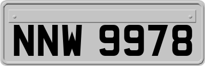 NNW9978