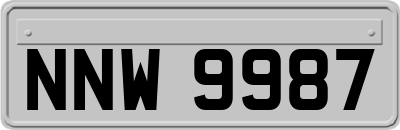 NNW9987