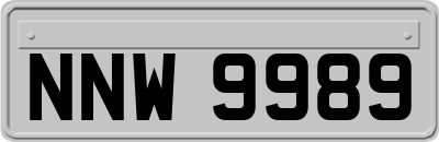 NNW9989
