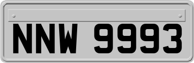 NNW9993