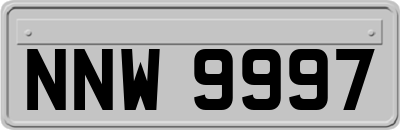 NNW9997
