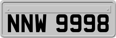 NNW9998