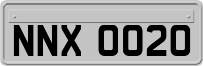 NNX0020