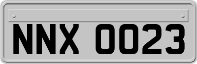 NNX0023