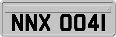 NNX0041