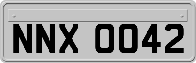 NNX0042