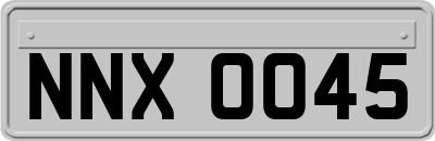 NNX0045