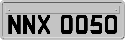 NNX0050
