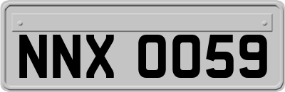 NNX0059