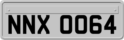 NNX0064