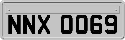 NNX0069