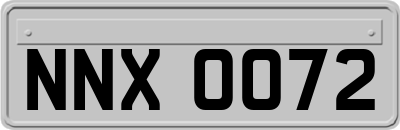 NNX0072