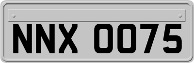 NNX0075