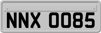 NNX0085