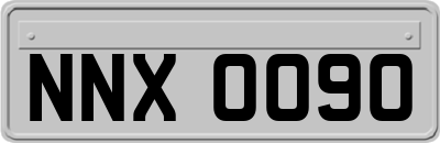NNX0090
