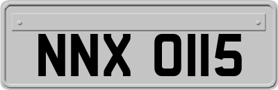 NNX0115