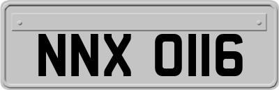 NNX0116