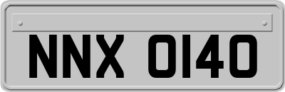 NNX0140