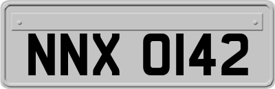 NNX0142