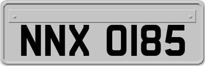 NNX0185