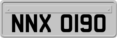 NNX0190