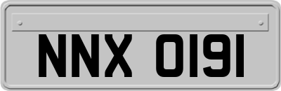 NNX0191