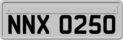 NNX0250