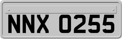 NNX0255