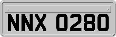 NNX0280