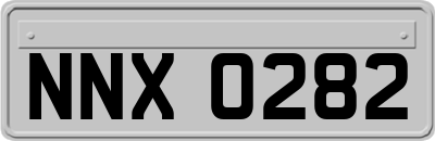 NNX0282