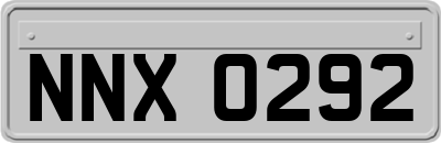 NNX0292