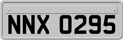 NNX0295