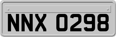 NNX0298