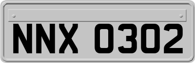 NNX0302