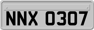 NNX0307