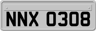 NNX0308