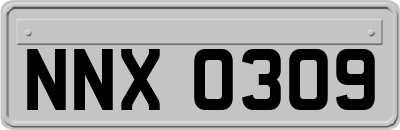 NNX0309
