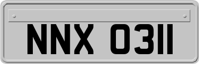 NNX0311