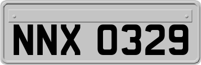 NNX0329