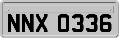NNX0336