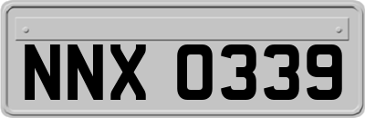 NNX0339